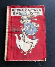 1920 DEAN'S RAG BOOK Mother