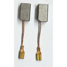 Carbon Brushes For Ryobi Angle Grinder EAG950RB EAG750RS 5131026778 115 125  D54