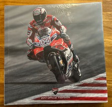 Ducati corse year book - ducati,