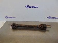 Mitsubishi L200 Prop Shaft K74 99-06 2.5 TD Front Propshaft UJ Universal joint