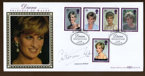 1998 diana benham cover - benham,