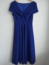 House of Fraser SHORSO Blue