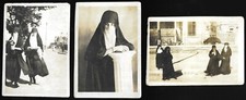 Vintage Photos Muslim Women