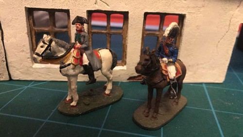 Del prado relive waterloo - del,