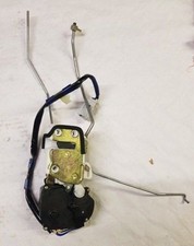 Genuine MG Rover 600 R/H Door