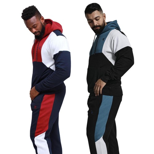 Kam men tracksuit set - kam, men's