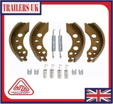 ALKO Premium 200x50 Trailer