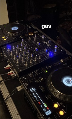 Pioneer cdj 1000 - mk3, other