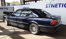 BRAKE CALIPER REAR LH BMW 7 SERIES MK3 (E38) 1994 TO 2001 N/S/R