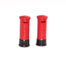 Gaugemaster GM462 - 2 x Red