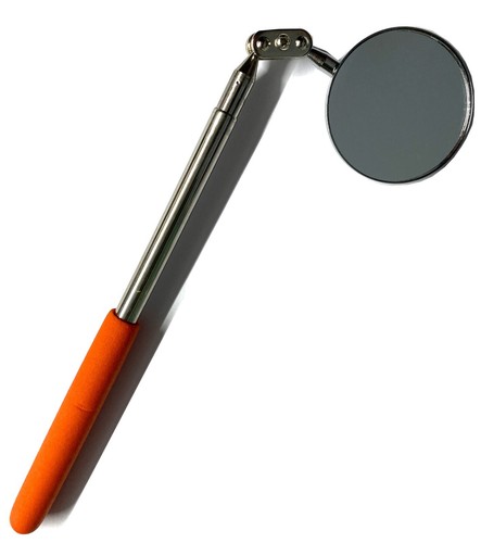 Inspection mirror telescopic - inspection,