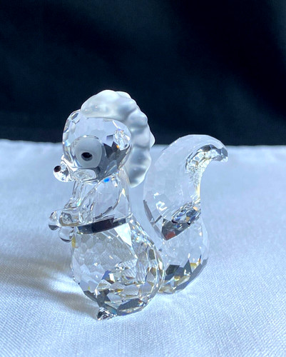 Swarovski disney bambi series - swarovski,
