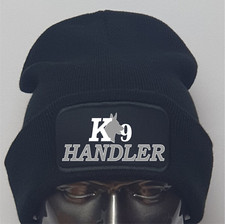 Dog Handler K9 Canine Security