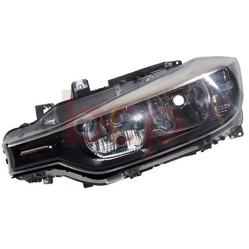 Bmw series f30 2012 2015 - 3,