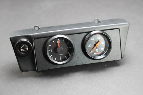 Bmw e30 front ashtray delete - e30,