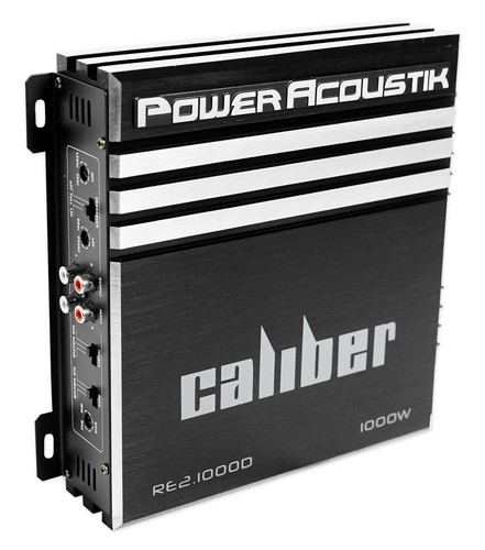 Power acoustik 1000 watt - power,