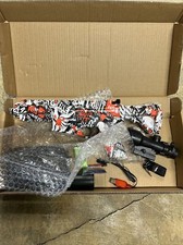 Electric blaster m416 gel - electric,