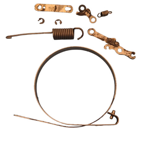 Genuine stihl 029 chainsaw - genuine,