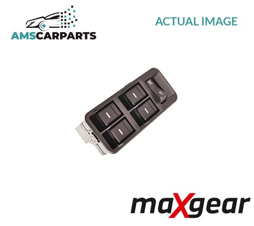 Window lift switch - switch, left