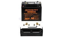 Motobatt Battery For Aprilia