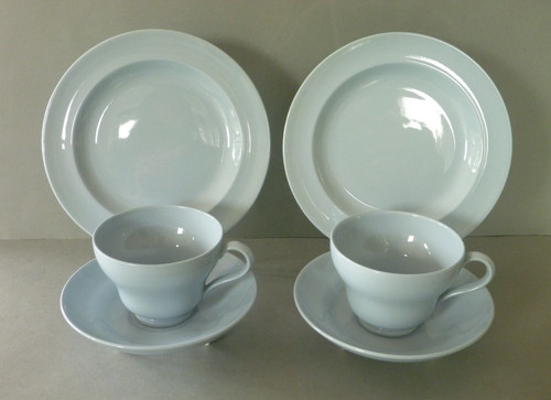 Wedgwood lavender trio - lavender,