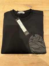 STONE ISLAND COTTON NYLON