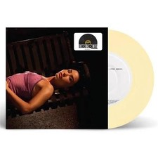 Demi Lovato - Frequency [7"