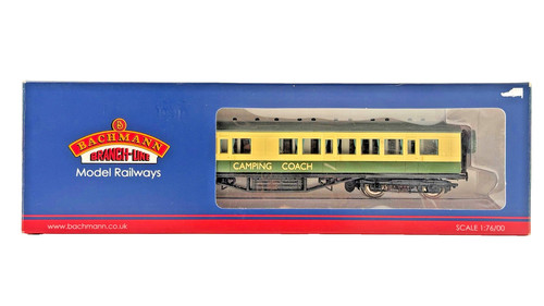 Bachmann gauge 251w - oo,