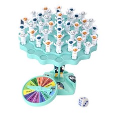 Balanced Tree Board Game