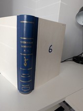 Undated Official Programme