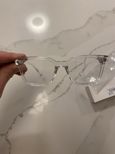 Chrome hearts blue - hearts,