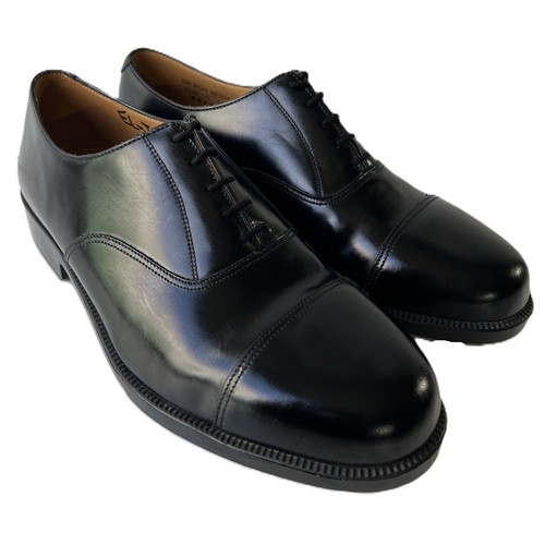 British army parade shoes - british,