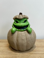 Disney Nightmare Before