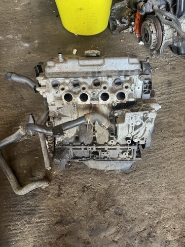Peugeot 207 genuine - 207, petrol