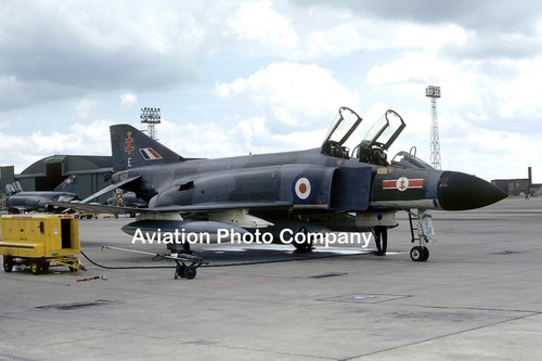 Raf squadron mcdonnell - squadron,