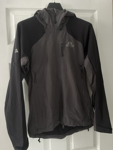 Men grey black mountain - men’s,