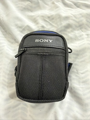 Sony camera carry case 100 - sony,