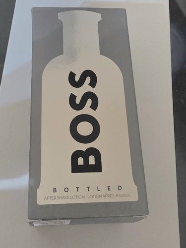 Men hugo boss bottled - hugo,