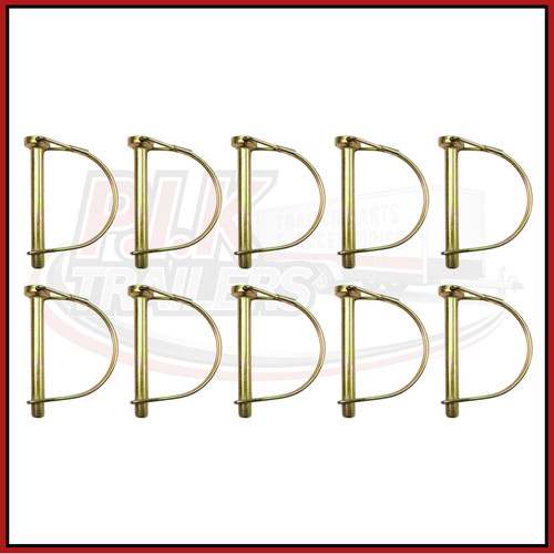 8mm shaft locking - x,