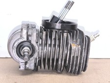 Partner 351 Chainsaw Engine