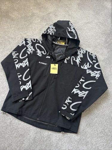 Corteiz alcatraz windbreaker - corteiz,