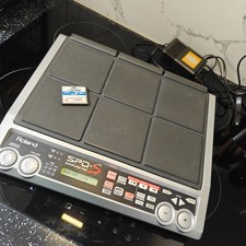 Roland SPD-S Sampling Pad