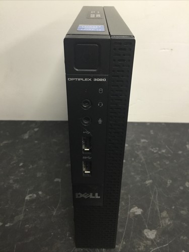 Dell optiplex 3020 usff - dell,