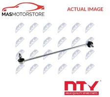 ANTI ROLL BAR STABILISER DROP LINK FRONT NTY ZLP-BM-008 V FOR BMW 7,E67