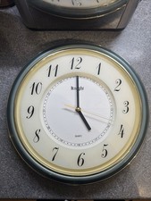 Vintage Knight Wall Clock