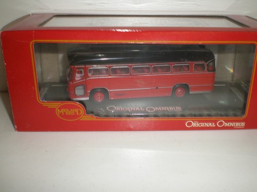 Corgi original omnibus om45503 - omnibus,