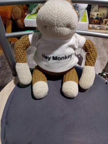 Official tips monkey - pg,