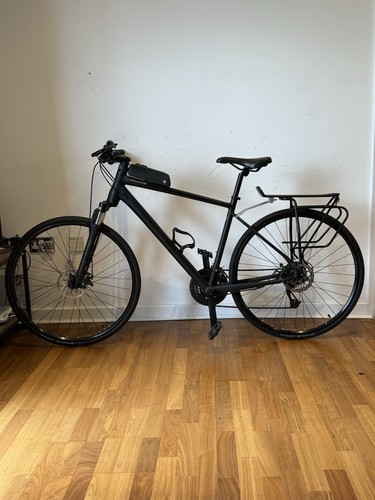 Cannondale quick cx4 - cx4, black