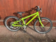 GREEN used ISLA BEINN bicycle