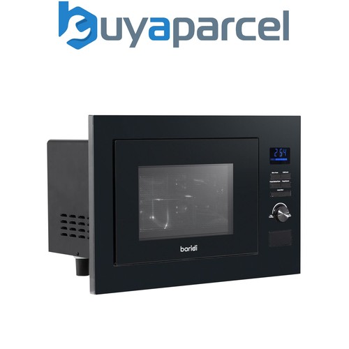 Baridi dh198 integrated - dh198,